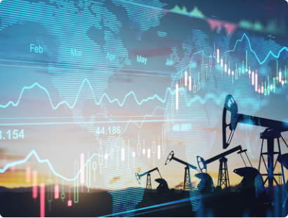 Crude Oil Trading