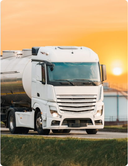 Transportation & Logistics