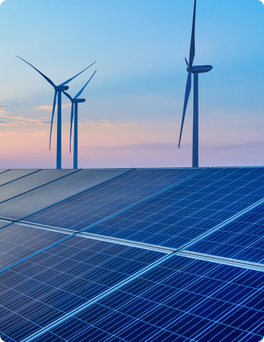 Renewables & Alternate Energy
