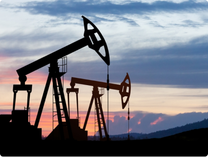 Petroleum Trading