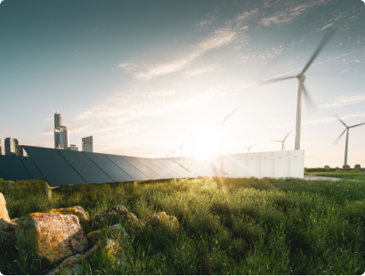 Renewable Energy Solutions