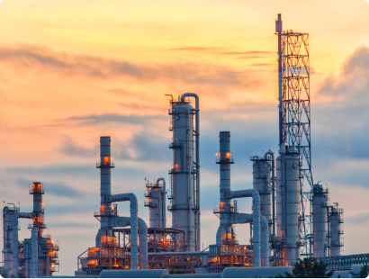Fuel Procurement Services